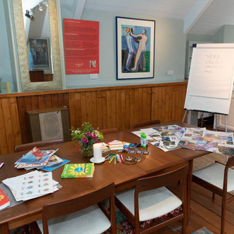 LFH055 SEED Hub Wincanton