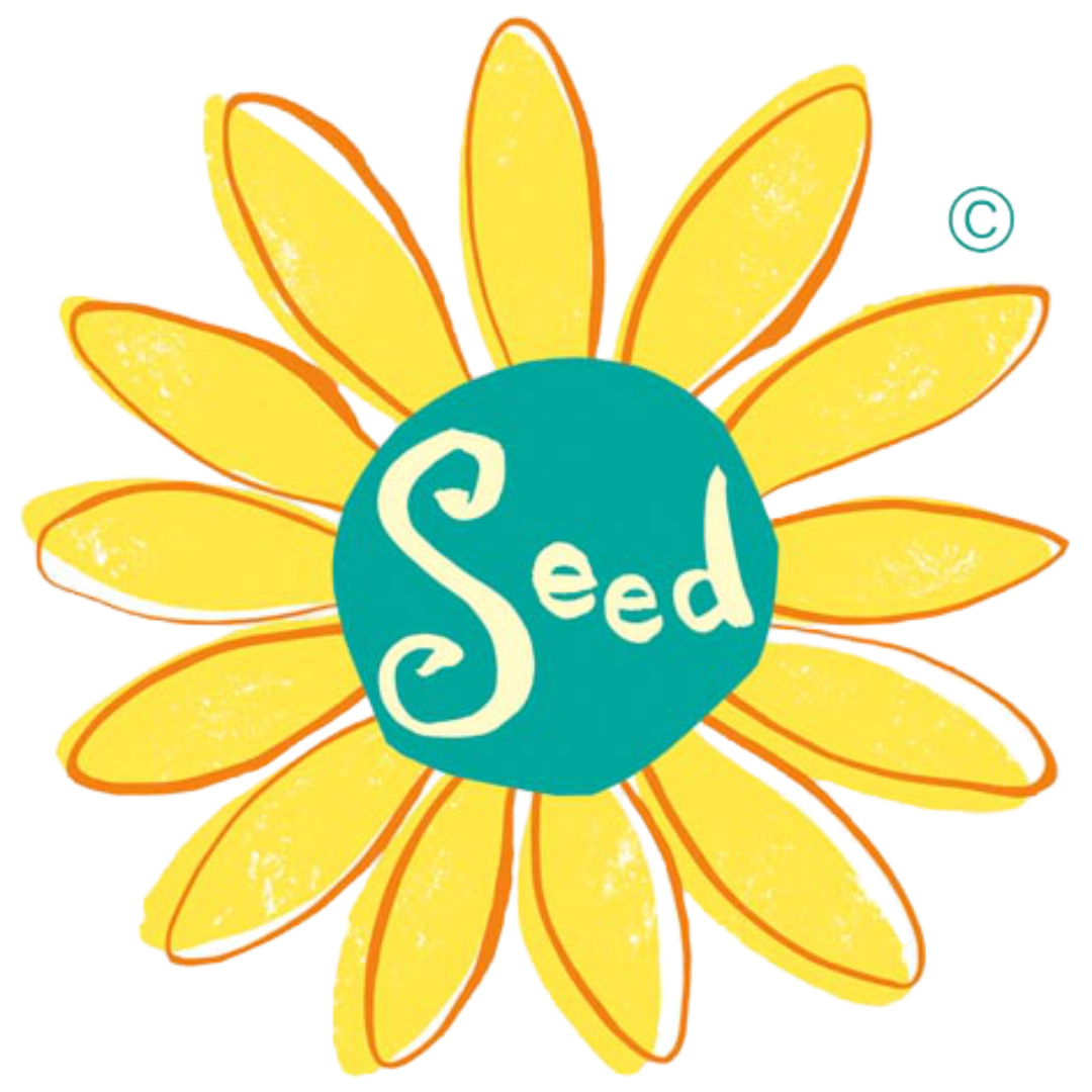 SEED Logo (transparent) The SEED Story