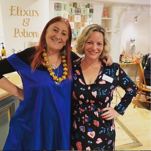 Screen+Shot+2019-05-22+at+13.40.01 Women’s Networking Supper with special guest Molly Gunn