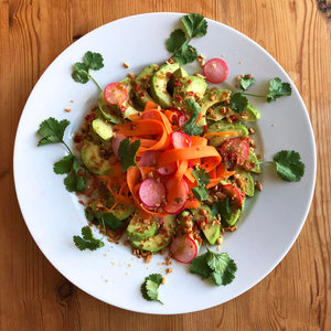 avocado SEED Cafe - Healthy Food