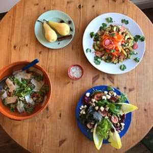 seed+cafe+food-sq The SEED Cafe - Healthy Food